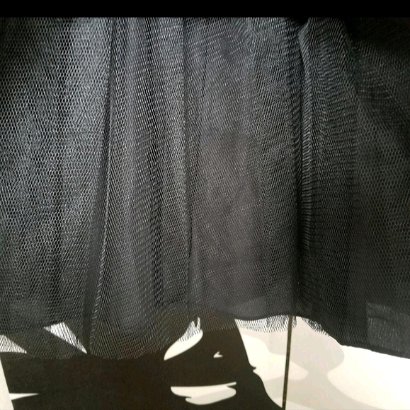 Madison Collection Special Occasion Dress Size 10-12 (20 in dress size) - Picture 5 of 8